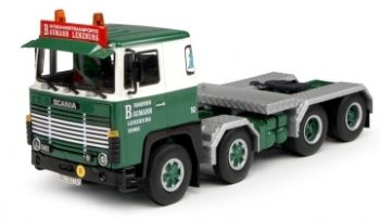 TEK63991 - SCANIA 141 8x4 "BAUMANN"