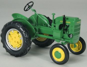 JDM248 - JOHN DEERE MODEL "LA" Ech: 1/16