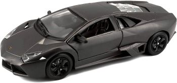 BUR21041GR - LAMBORGHINI Reventon Grise