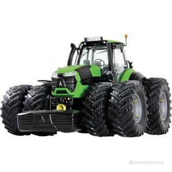 SCH7770 - Deutz-Fahr Agrotron TTV 9340 8 Roues "Limited Edition Agritechnica 2015"