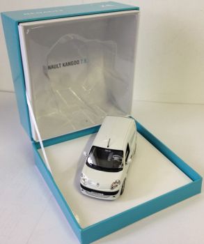 OCNOREVDIV14 - Occasion - RENAULT Kangoo Ech:1/43 - "Bon état"