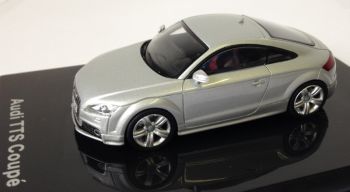 OCNOREVDIV15 - Occasion - AUDI TTS Coupé Ech:1/43 - "Bon état"