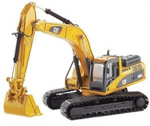 NOR55199 - Pelle CATERPILLAR 330D