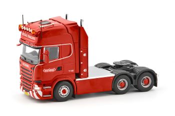 IMC5305902 - SCANIA L Topline 6x4 "NOOTEBOOM Special Trailers"
