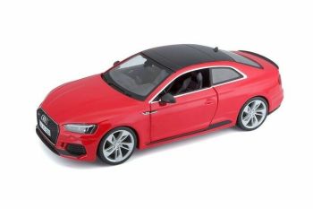 BUR21090RO - AUDI RS5 Coupé 2019 Rouge