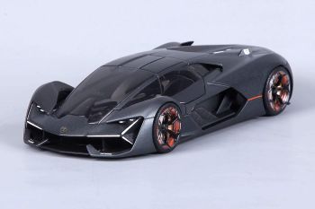 BUR21094ZW - LAMBORGHINI Terzo Millennio 2019 Gris