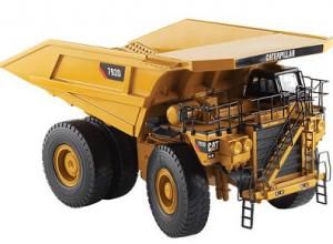 NOR55174 - Dumper CAT 793D