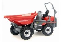 UH8050 - Dumper NEUSON 6001
