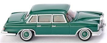 WIK015603 - MERCEDES 600 Vert