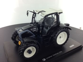 MARLINDNERNOIR - LINDNER Geotrac 114 Noir ZWOLLE 2014 limité à 100 Ex