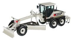 NZG703 - Niveleuse TEREX TG190A