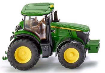 ARCHIVE328 - JOHN DEERE 7260R Ech:1/87