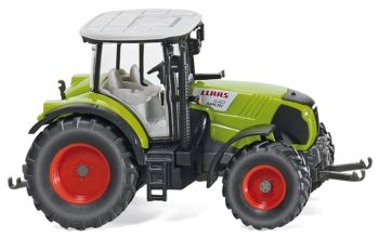 WIK036310 - CLAAS ARION 640