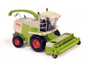 NOR56013 - Ensileuse CLAAS Jaguar 880