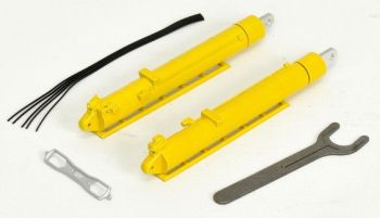 YCC872-7 - Vérins métal pour grue LIEBHERR 11200-9.1 "MEDIACO"