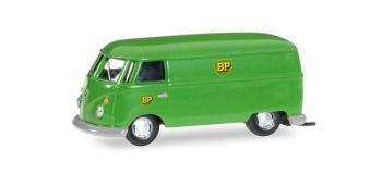 HER092166 - VOLKSWAGEN T1 "BP" Ech:1/87