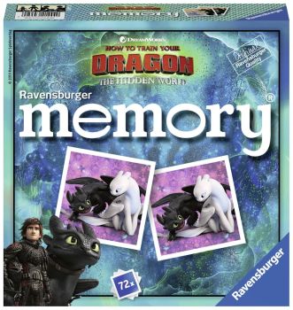 RAV21444 - Memory Dragons 3