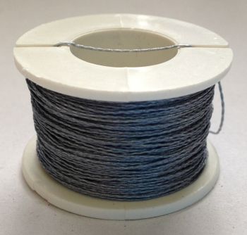 YCC372 - Touret de câble d'acier de diamètre 0.3mm et de longueur 40M