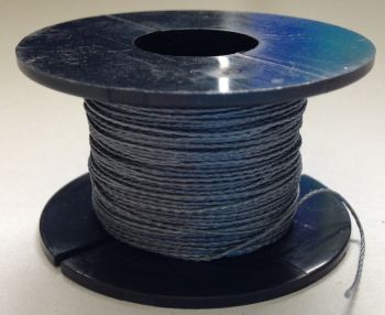 YCC374 - Touret de câble d'acier de diamètre 0.5mm et de longueur 40M