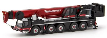 IMC410101 - Grue LIEBHERR LTM 1250-5.1 MAMMOET Ech:1/87