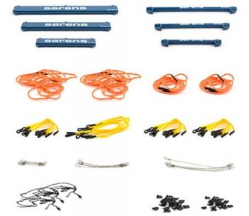 YCC20-1030 - Lot d'accessoires SARENS