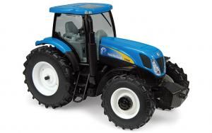 ERT13714 - Tracteur NEW HOLLAND T7040
