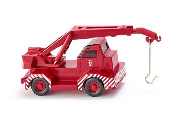 WIK068001 - Camion Grue DEMAG ROSENKRAN