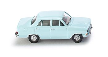 WIK079002 - OPEL Kadett B "Bleu clair" Ech:1/87