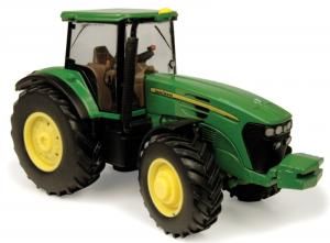 ERT15931 - Tracteur JOHN DEERE 7730