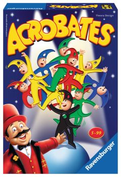RAV210039 - Acrobates