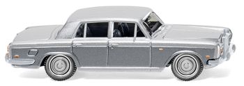 WIK083704 - ROLLS ROYS Silver Shadow