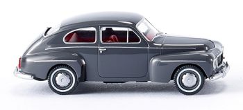 WIK083908 - VOLVO PV 544 "Gris" Ech:1/87