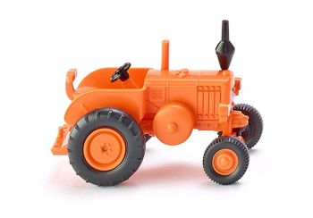 WIK088049 - LANZ-PAMPA Schelepper "Orange" Ech:1/87