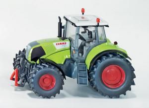 ARCHIVE253 - Tracteur CLAAS Axion 850 Radiocommandé