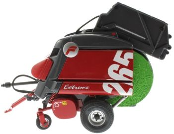 OCROS60113.0 - Occasion -Presse FERABOLI Extreme 265 -  "Boîte abîmée"