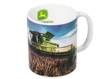 MCV613001 - Mug Moissonneuse JOHN DEERE S690i