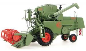 ARCHIVE264 - CLAAS MATADOR