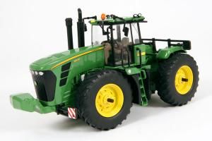 BRI42370 - Tracteur Articulé JOHN DEERE 9530