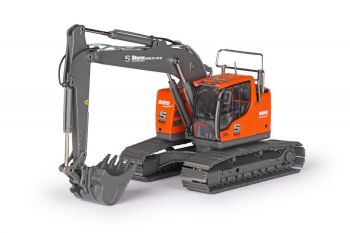 CON2204/05 - Pelle sur chenilles LIEBHERR R926C STURM