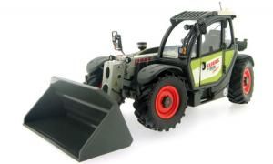 UH2667 - Télescopique CLAAS Scorpion 7040 avec Godet - Article supprimé du catalogue 2012