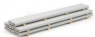 TEK69211 - Charge dalles de béton