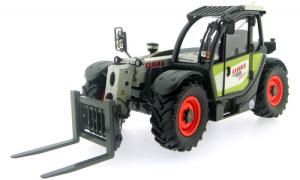 UH2681 - Télescopique CLAAS Scorpion avec Fourches - Article supprimé du catalogue 2012