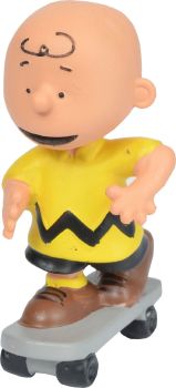Charlie Brown Skateur