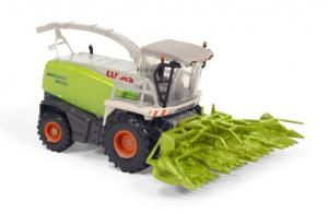 NOR56017 - Ensileuse CLAAS Jaguar 900 avec Bec Kemper