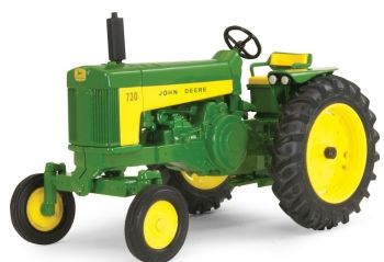 ERT45445 - JOHN DEERE 730 Ech:1/16