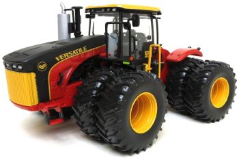 ERT16309A - VERSATILE 550 4WD - Edition Limitée pour les 50 ans (1966-2016)