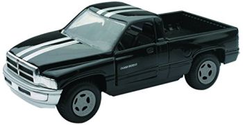 NEW54473E - DODGE RAM 1500 SLT Noir