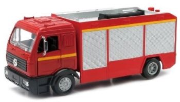 NEW10523E - MERCEDES Camion de Pompier