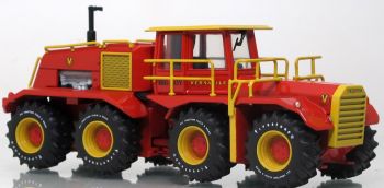 DCP40050 - VERSATILE BIG ROY 1080 - Occasion