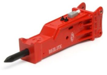 BRH Beilite BLTB 175B Rouge